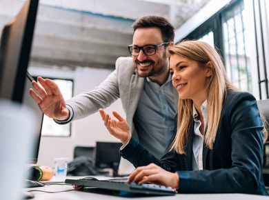 Identifying and Addressing Gaps in Your Cybersecurity Infrastructure