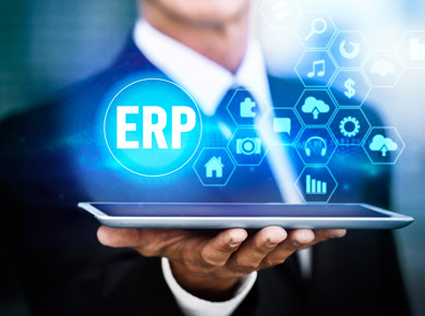 How ERP Partners Can Improve Margins with External Testing